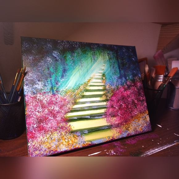 Meet your Posher, Rebecca - Picture 8 of 16